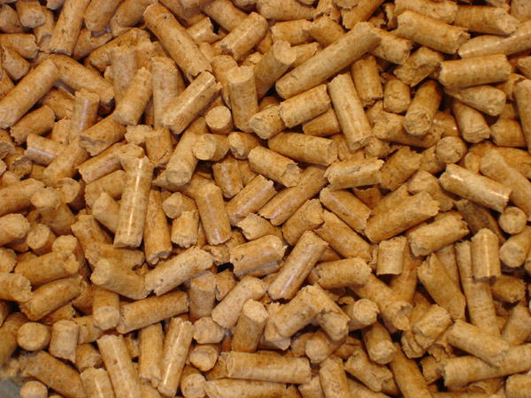 imagen pellet biomasa
